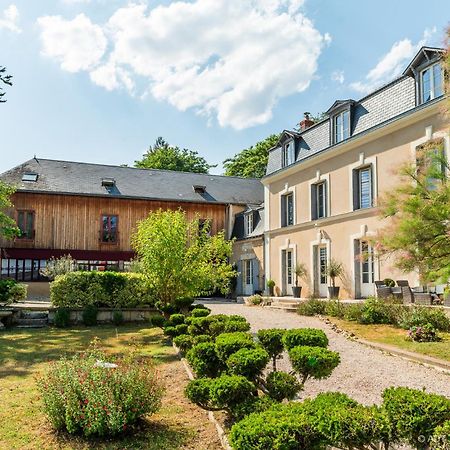 A L'Ombre D'Azay - Demeure D'Hotes - Guesthouse المظهر الخارجي الصورة