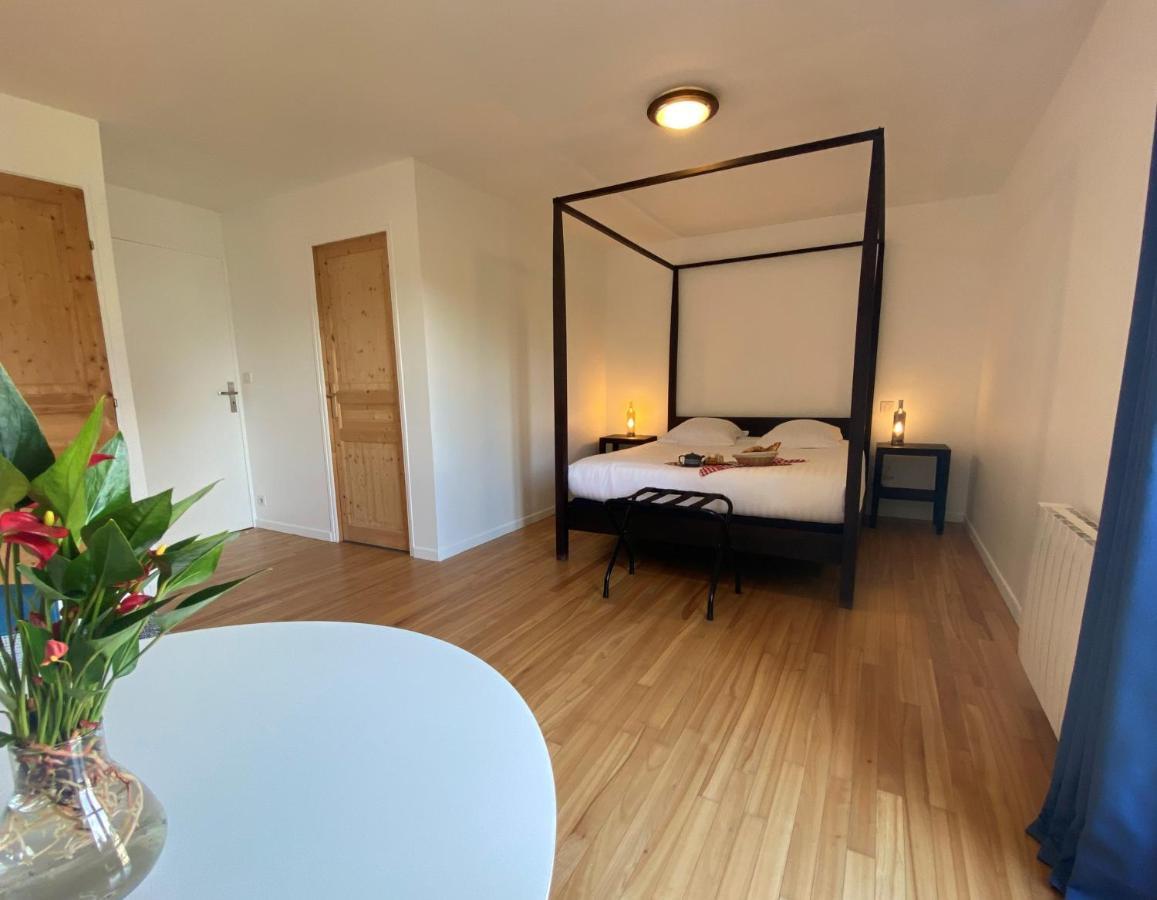 A L'Ombre D'Azay - Demeure D'Hotes - Guesthouse المظهر الخارجي الصورة