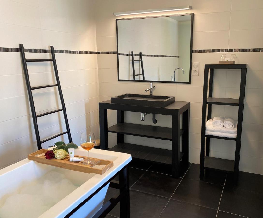 A L'Ombre D'Azay - Demeure D'Hotes - Guesthouse المظهر الخارجي الصورة