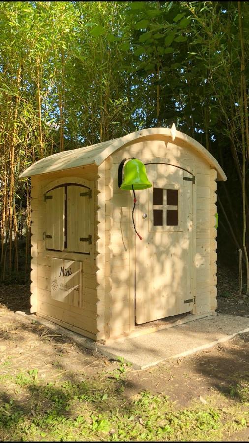 A L'Ombre D'Azay - Demeure D'Hotes - Guesthouse المظهر الخارجي الصورة