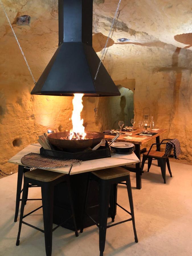 A L'Ombre D'Azay - Demeure D'Hotes - Guesthouse المظهر الخارجي الصورة