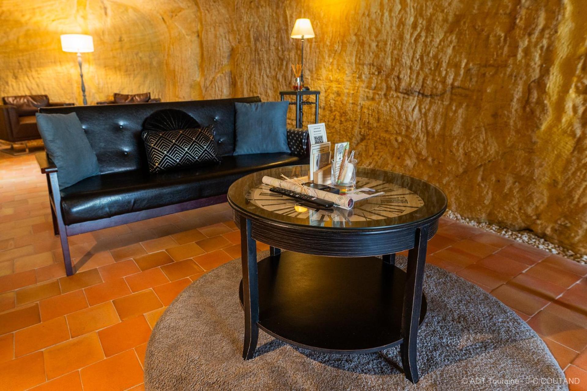 A L'Ombre D'Azay - Demeure D'Hotes - Guesthouse المظهر الخارجي الصورة